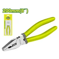 Համակցված տափակաբերան հարթաշուրթ 200 մմ DTPL1948