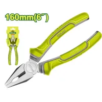 Համակցված տափակաբերան հարթաշուրթ 160 մմ DTPL1C06