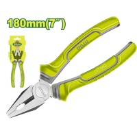 Համակցված տափակաբերան հարթաշուրթ 180 մմ DTPL1C07