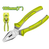 Համակցված տափակաբերան հարթաշուրթ 180 մմ DTPL1C07