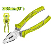 Համակցված տափակաբերան հարթաշուրթ 200 մմ DTPL1C08