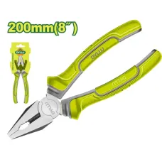 Համակցված տափակաբերան հարթաշուրթ 200 մմ DTPL1C08