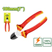 Դիէլեկտրիկ անկյունագծային կտրող աքցան 180 մմ DTPL3937