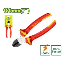 Դիէլեկտրիկ անկյունագծային կտրող աքցան 180 մմ DTPL3937