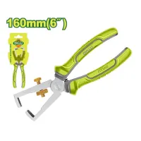 Lար մաքրող աքցան 160 մմ DTPL3716