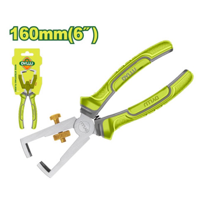 DYLLU - Lար մաքրող աքցան 160 մմ DTPL3716 - DTPL5C06 - Աքցաններ