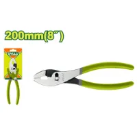 Կարգավորվող տափակաբերան աքցան 200 մմ DTPL6408