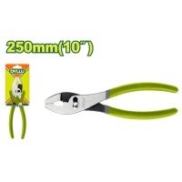 Կարգավորվող տափակաբերան աքցան 250 մմ DTPL6410