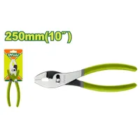 Կարգավորվող տափակաբերան աքցան 250 մմ DTPL6410