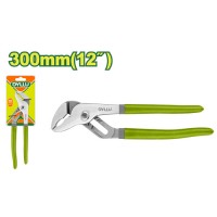 Կարգավորվող տափակաբերան աքցան 300 մմ DTPL6512