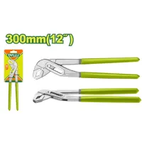 Կարգավորվող տափակաբերան աքցան 300 մմ DTPL6912