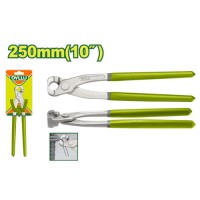 Արմատուրային տափակաբերան աքցան 250 մմ DTPL8910