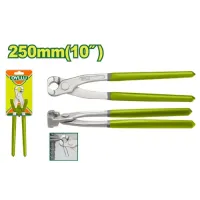 Արմատուրային տափակաբերան աքցան 250 մմ DTPL8910