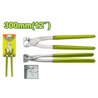 Արմատուրային տափակաբերան աքցան 300 մմ DTPL8912