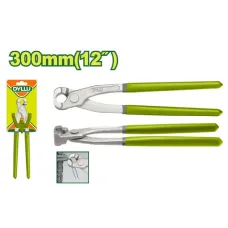 Արմատուրային տափակաբերան աքցան 300 մմ DTPL8912