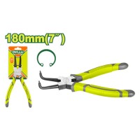 Ներքին Շրջանակի Կեռ աքցան  (Փակող) 180մմ DTPL9974