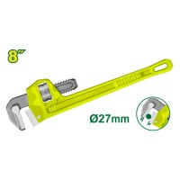 Խողովակի բանալի 33 մմ (10 դյույմ) DTPW1110