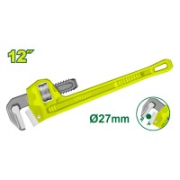 Խողովակի բանալի 42 մմ (12 դյույմ) DTPW1112