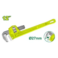 Խողովակի բանալի 42 մմ (12 դյույմ) DTPW1112