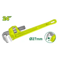 Խողովակի բանալի 73 մմ (24 դյույմ) DTPW1124