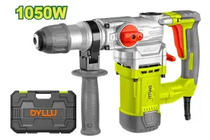 Էլեկտրական հորատիչ (Պերֆերատոր) 1050 Վտ /SDS plus/4․5 ջ/ DTRH2D26