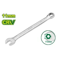 Համակցված  բանալի 150 մմ (Չափս՝ 11 մմ) DTSA1111