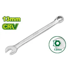 Համակցված  բանալի 170 մմ (Չափս՝ 13 մմ) DTSA1113
