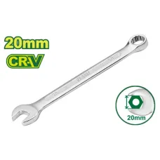 Համակցված  բանալի 240 մմ (Չափս՝ 20 մմ) DTSA1120