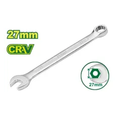 Համակցված  բանալի 330 մմ (Չափս՝ 27 մմ) DTSA1127