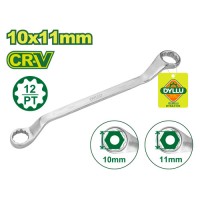 Մանեկադարձ  բանալի 161 մմ (Չափս՝ 10X11 մմ) DTSA3103