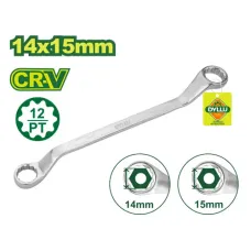 Մանեկադարձ  բանալի 213 մմ (Չափս՝ 14x15 մմ) DTSA3105