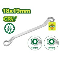 Մանեկադարձ  բանալի 251 մմ (Չափս՝ 18x19 մմ) DTSA3107