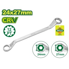 Մանեկադարձ  բանալի 342 մմ (Չափս՝ 24x27 մմ) DTSA3110