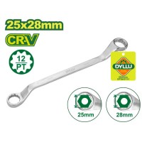 Մանեկադարձ  բանալի 342 մմ (Չափս՝ 25x28 մմ) DTSA3111