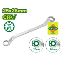 Մանեկադարձ  բանալի 342 մմ (Չափս՝ 25x28 մմ) DTSA3111