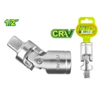 1/2" Ունիվերսալ վարդակ (головка) DTSC2212