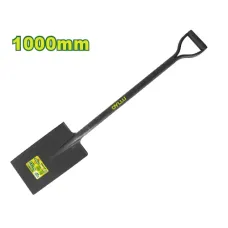 Պողպատե բահ 1000 մմ DTSE3334