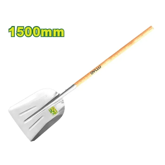 DYLLU - Ալյումինե բահ 1500 մմ DTSE5318 - DTSE5318 - Բահեր