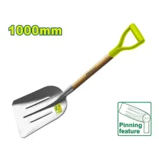 Ալյումինե բահ 1000 մմ DTSE5326