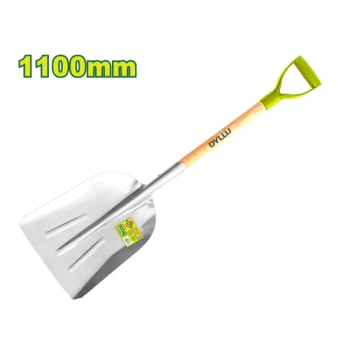 DYLLU - Ալյումինե բահ 1100 մմ DTSE5326 - DTSE5328 - Բահեր