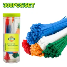 Ամրացուցիչների հավաքածու (Խամուտներ) 200 հատ DTTE87521