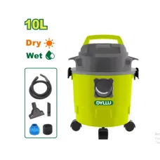 Փոշեկուլ 1000 Վտ (Իրան Պլաստմաս) 10լ  DTVR1A10 