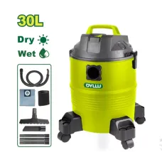 Փոշեկուլ 1200 Վտ (Իրան Պլաստմաս)  30լ DTVR2A30 