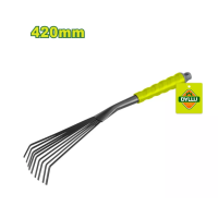 Փոցխ  այգեգործական 420 մմ  DTWK2142 