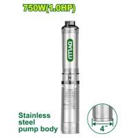 Խորքային ջրի պոմպ 750 Վտ DTWPDA03