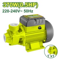 Գծային ջրի պոմպ 370 Վտ DTWPVA01