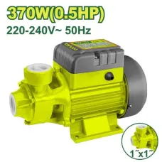 Գծային ջրի պոմպ 370 Վտ DTWPVA01
