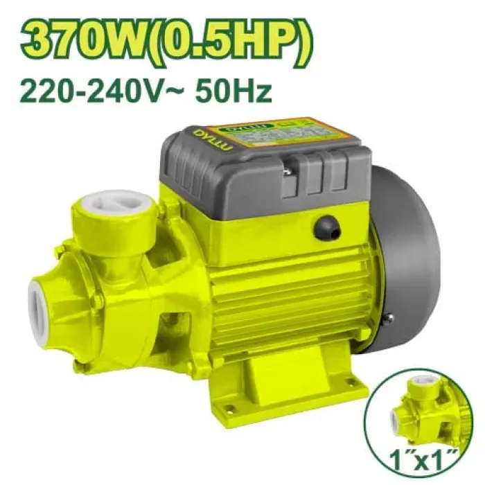 DYLLU - Գծային ջրի պոմպ 370 Վտ DTWPVA01 - DTWPVA01 - Ջրի պոմպեր