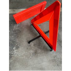 Վթարային կանգառի նշան DYLLU DTYJ3A43 430մմ