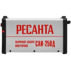 Եռակցման սարք /250 Ա/ MMA/ Ресанта САИ-250Д
